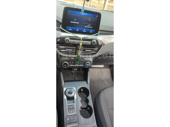 Sahibinden Ford Kuga 1.5 EcoBlue Titanium 2020 Model