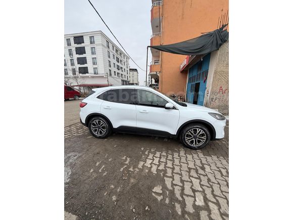 Sahibinden Ford Kuga 1.5 EcoBlue Titanium 2020 Model