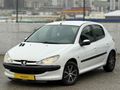 YSA AUTO'DAN PEUGEOT 206 1.4 HDI 