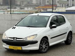 YSA AUTO'DAN PEUGEOT 206 1.4 HDI 