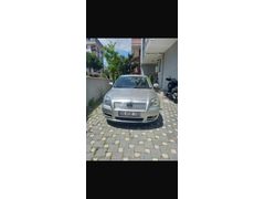 Sahibinden Toyota Avensis 1.6 Elegant 2006 Model 