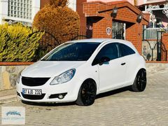 OPEL CORSA 1.3 DİZEL