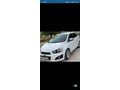 Sahibinden Chevrolet Aveo 1.3 D LTZ 2012 Model