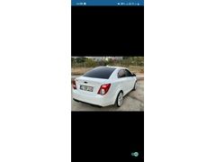 Sahibinden Chevrolet Aveo 1.3 D LTZ 2012 Model