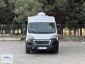 Peugeot boxer motokaravan full yapılı