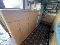 Peugeot boxer motokaravan full yapılı