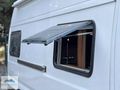 Peugeot boxer motokaravan full yapılı