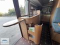 Peugeot boxer motokaravan full yapılı