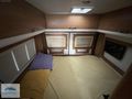Peugeot boxer motokaravan full yapılı