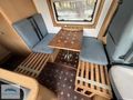 Peugeot boxer motokaravan full yapılı