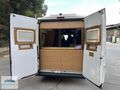 Peugeot boxer motokaravan full yapılı