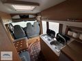Peugeot boxer motokaravan full yapılı