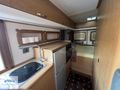 Peugeot boxer motokaravan full yapılı