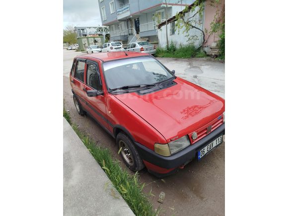 Sahibinden acil satılık Fiat Uno 70 S 1996 Model