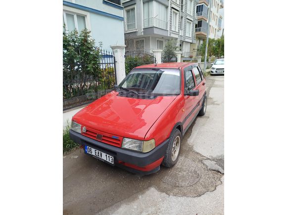 Sahibinden acil satılık Fiat Uno 70 S 1996 Model