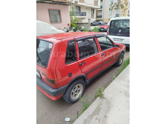 Sahibinden acil satılık Fiat Uno 70 S 1996 Model
