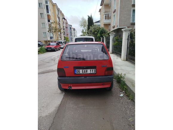 Sahibinden acil satılık Fiat Uno 70 S 1996 Model