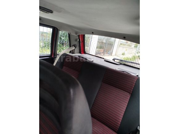 Sahibinden acil satılık Fiat Uno 70 S 1996 Model