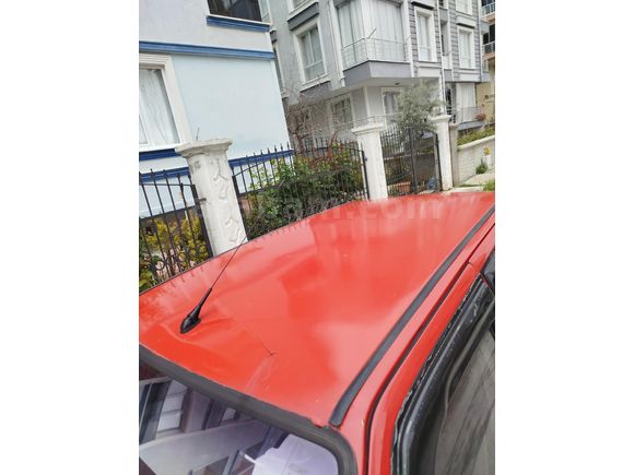 Sahibinden acil satılık Fiat Uno 70 S 1996 Model