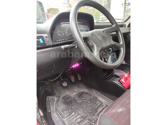 Sahibinden acil satılık Fiat Uno 70 S 1996 Model
