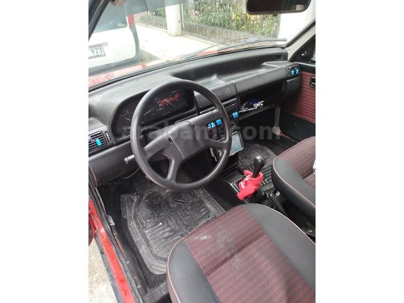 Sahibinden acil satılık Fiat Uno 70 S 1996 Model