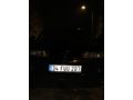 Sahibinden Mitsubishi Carisma 1.6 GLX 2000 Model