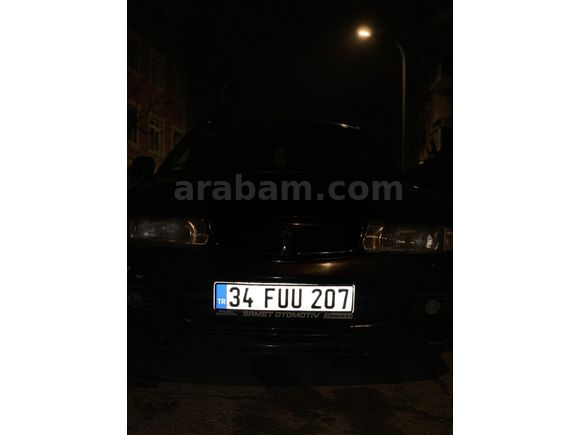 Sahibinden Mitsubishi Carisma 1.6 GLX 2000 Model