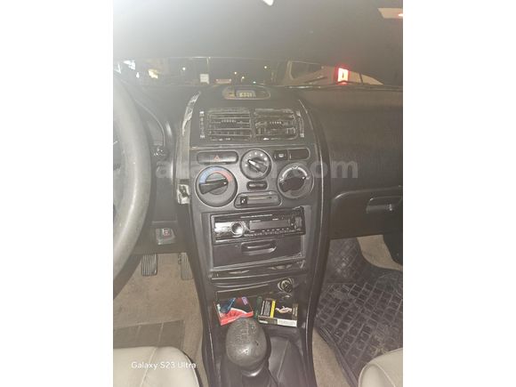 Sahibinden Mitsubishi Carisma 1.6 GLX 2000 Model