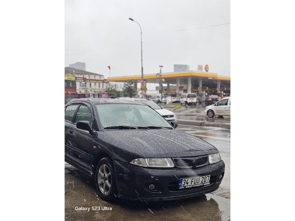 Sahibinden Mitsubishi Carisma 1.6 GLX 2000 Model