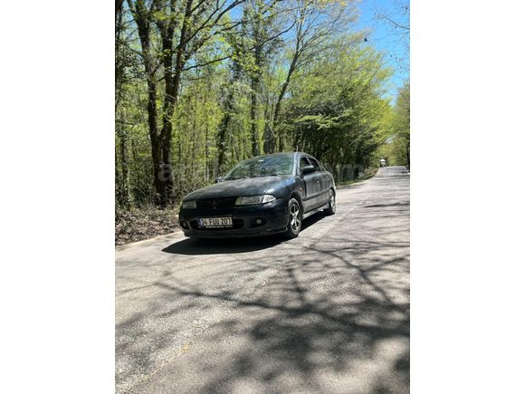 Sahibinden Mitsubishi Carisma 1.6 GLX 2000 Model