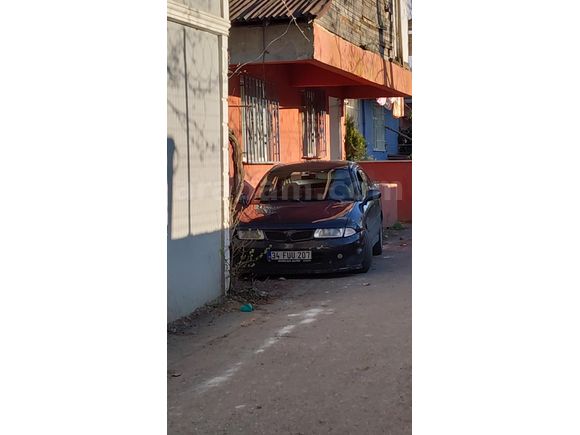 Sahibinden Mitsubishi Carisma 1.6 GLX 2000 Model