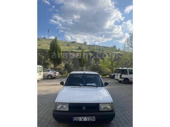 Sahibinden Tofaş Şahin S 1998 Model 
