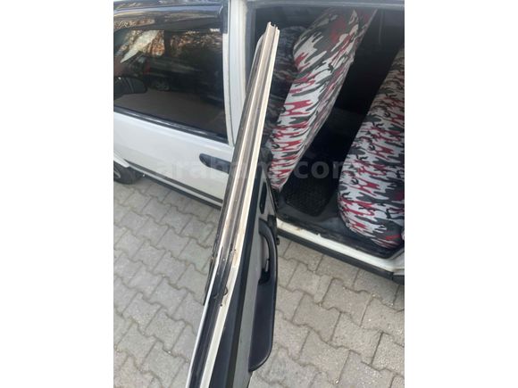 Sahibinden Tofaş Şahin S 1998 Model 