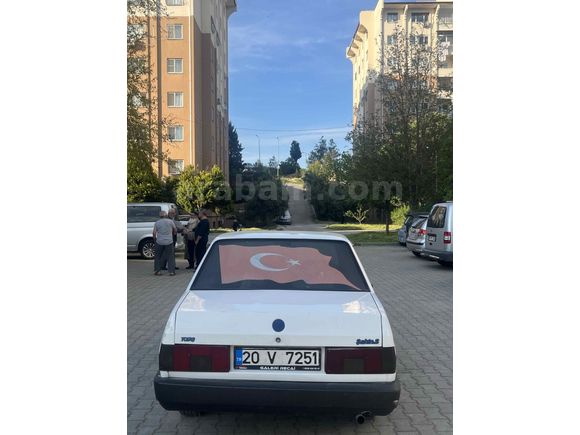 Sahibinden Tofaş Şahin S 1998 Model 