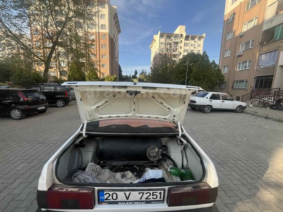 Sahibinden Tofaş Şahin S 1998 Model 