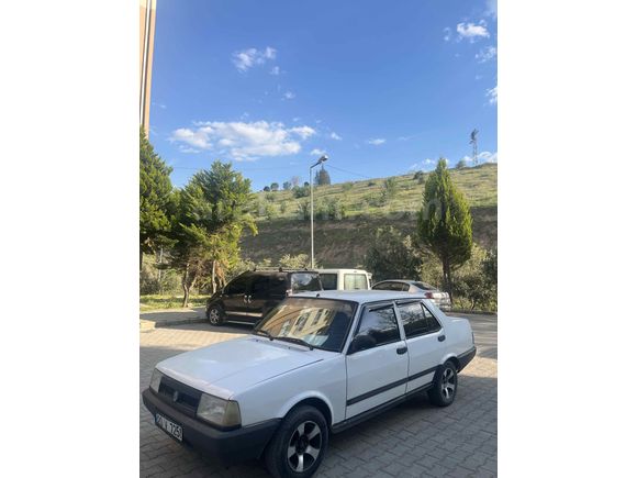 Sahibinden Tofaş Şahin S 1998 Model 