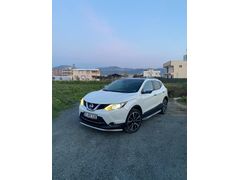 Sahibinden Nissan Qashqai 1.6 dCi Platinum Premium Pack 2015 Model