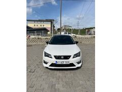 Sahibinden Seat Leon 1.4 EcoTSI FR 2016 Model