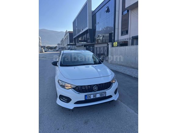 Sahibinden Fiat Egea 1.6 Multijet Urban 2017 Model ACİL SATILIK 