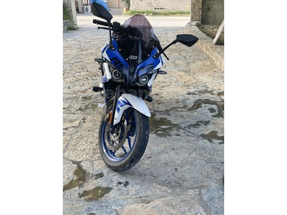 Sahibinden Bajaj Pulsar 200 RS 