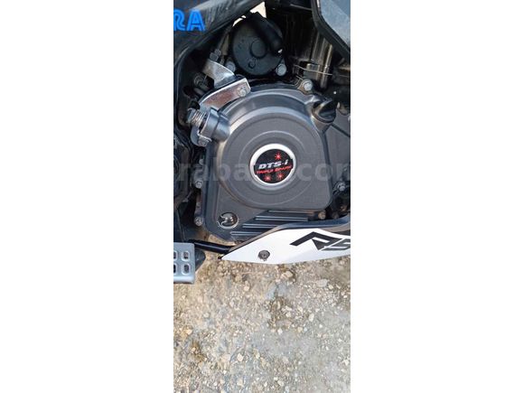 Sahibinden Bajaj Pulsar 200 RS 