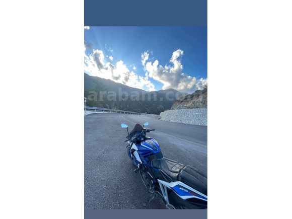 Sahibinden Bajaj Pulsar 200 RS 