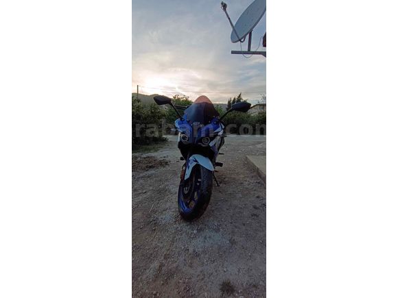 Sahibinden Bajaj Pulsar 200 RS 