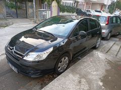 Sahibinden Citroen C4 1.6 HDi SX 2009 Model 