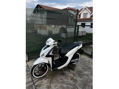 Sahibinden Honda Dio 