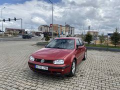 Sahibinden golf 4
 Volkswagen Golf 1.6 Comfortline 2001 Model 