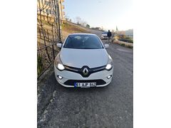 Sahibinden Renault Clio 0.9 TCe Joy 2019 Model