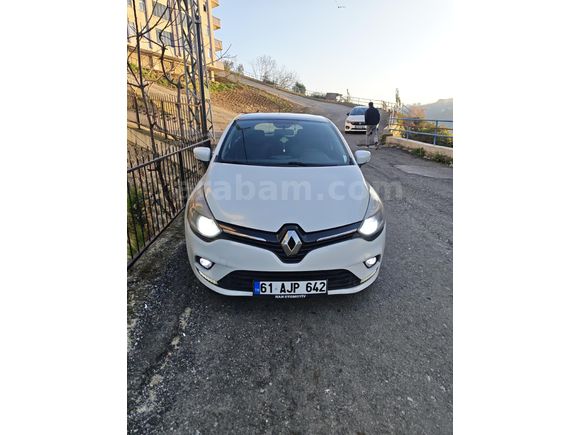 Sahibinden Renault Clio 0.9 TCe Joy 2019 Model