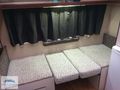 BAŞOGLU KARAVAN TEMİZ TATİLE HAZIR MASRAFSIZ PLAKALI RUHSATLI