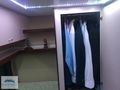 BAŞOGLU KARAVAN TEMİZ TATİLE HAZIR MASRAFSIZ PLAKALI RUHSATLI